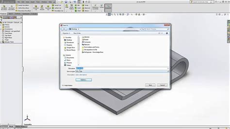stl format solidworks|SOLIDWORKS – Save STL Files for Printing .